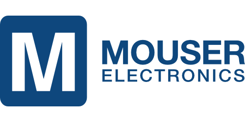 Mouser Electronics logo